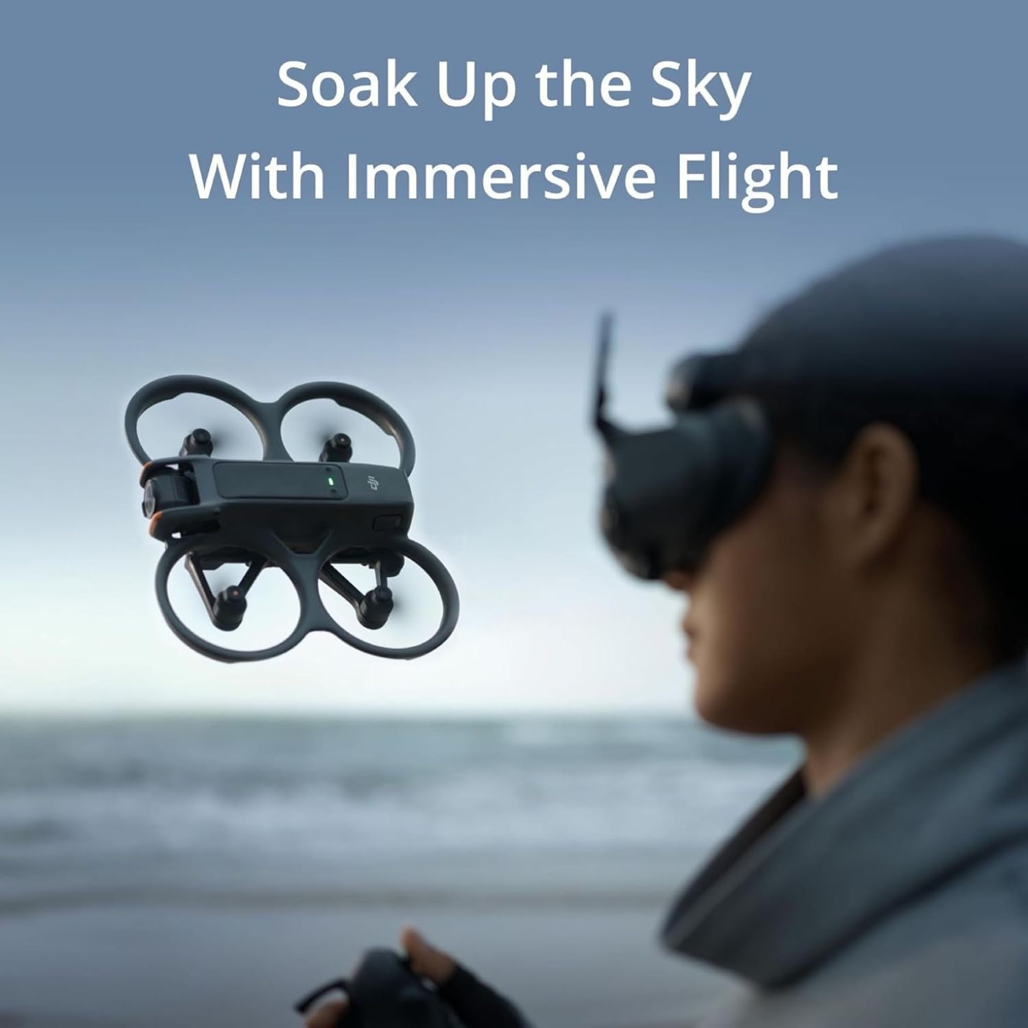 DJI Avata 2 Fly More Combo (3  - Drone Ndvi 评论和价格