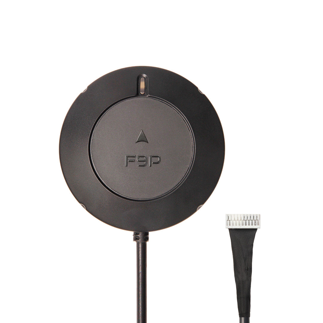 HolyBro H-RTK NEO-F9P Rover IP - Drone Mapping 评论和价格