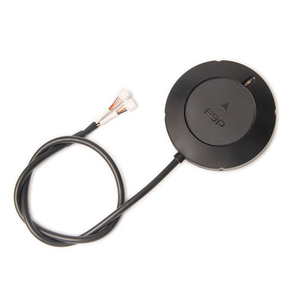 HolyBro H-RTK NEO-F9P Rover IP - Drone Mapping 评论和价格