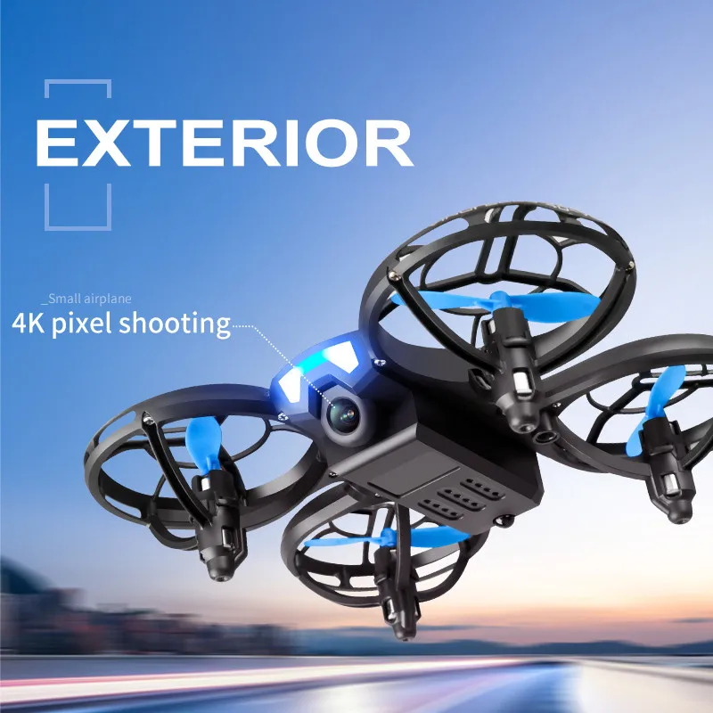 V8 New Mini Drone 4K Professio - Drone Mapping 评论和价格