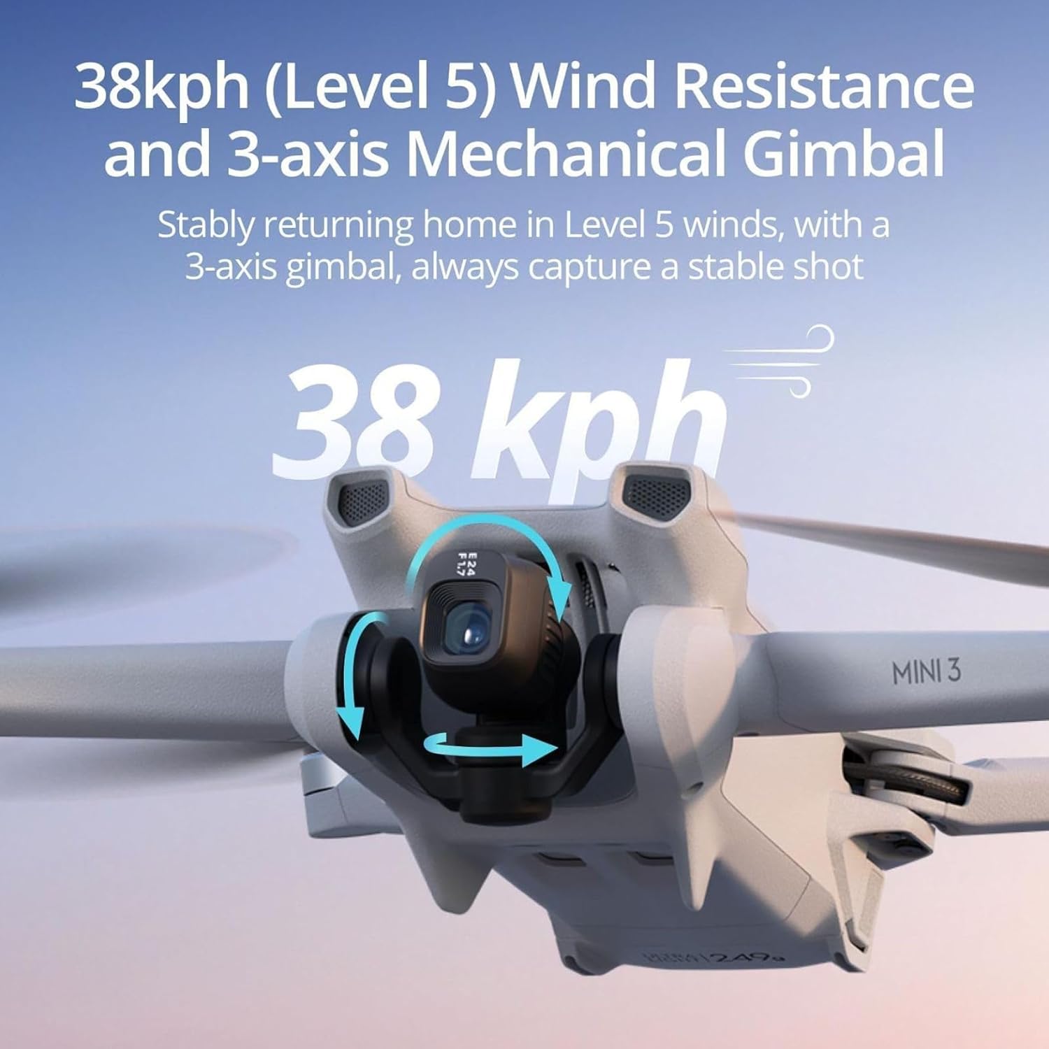 Refurbished DJI Mini 3 / Mini  - Drone Ndvi 评论和价格