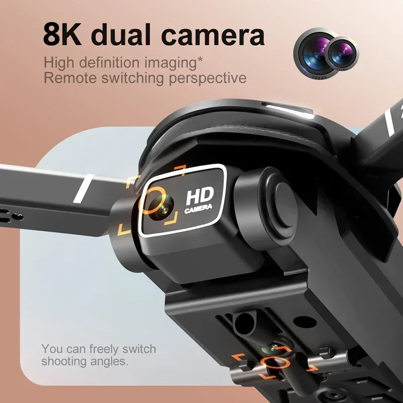Original V88 GPS Foldable Dron - Drone Surveying 评论和价格