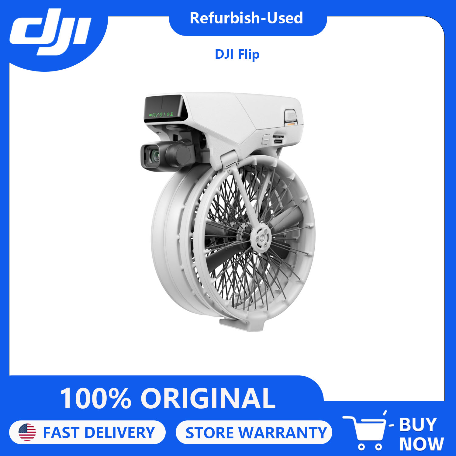 Refurbished Used DJI Drones Fl - Drone Ndvi 评论和价格