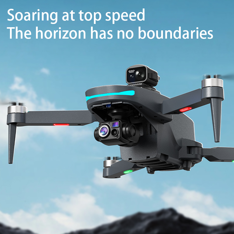 New L200 Plus GPS Drone Factor - Drone Ndvi 评论和价格