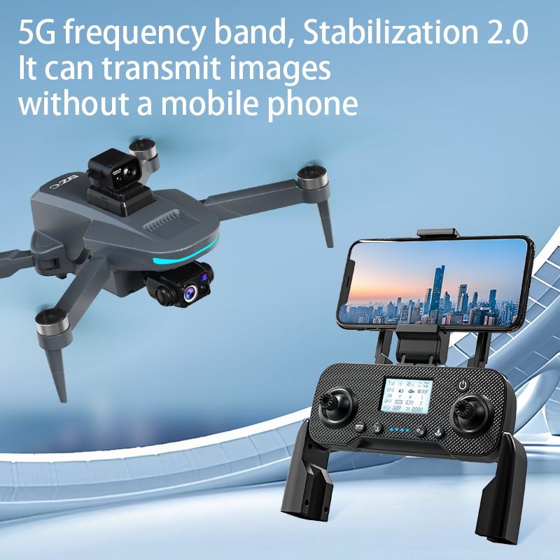 New L200 Plus GPS Drone Factor - Drone Ndvi 评论和价格
