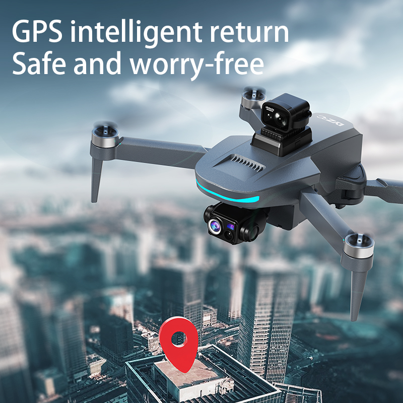 New L200 Plus GPS Drone Factor - Drone Ndvi 评论和价格