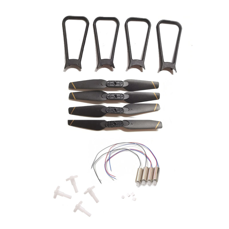 4D-V4 WiFi FPV RC Drone 4DRC R - Eachine Drone E010 评论和价格