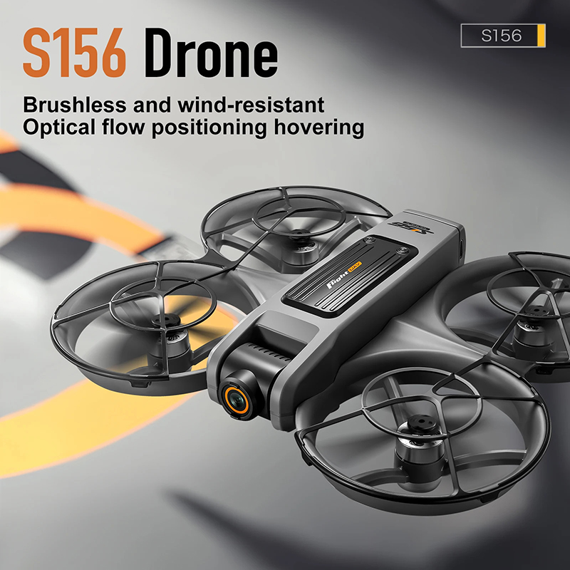 S156 Drone GPS 8K Professional - Drone Thermal Imaging 评论和价格