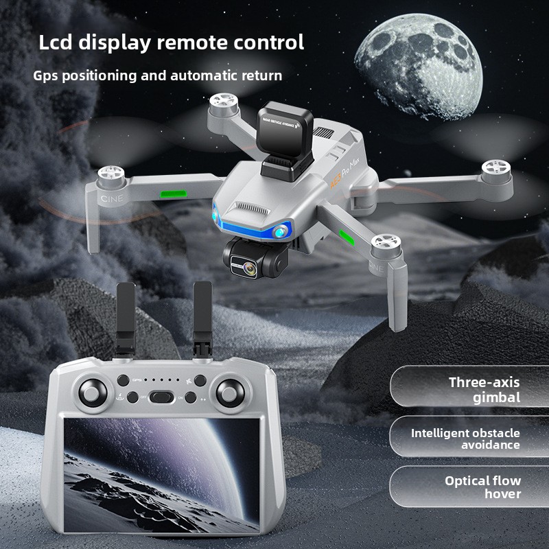 AE3Pro Max professional aerial - Drone Surveying 评论和价格