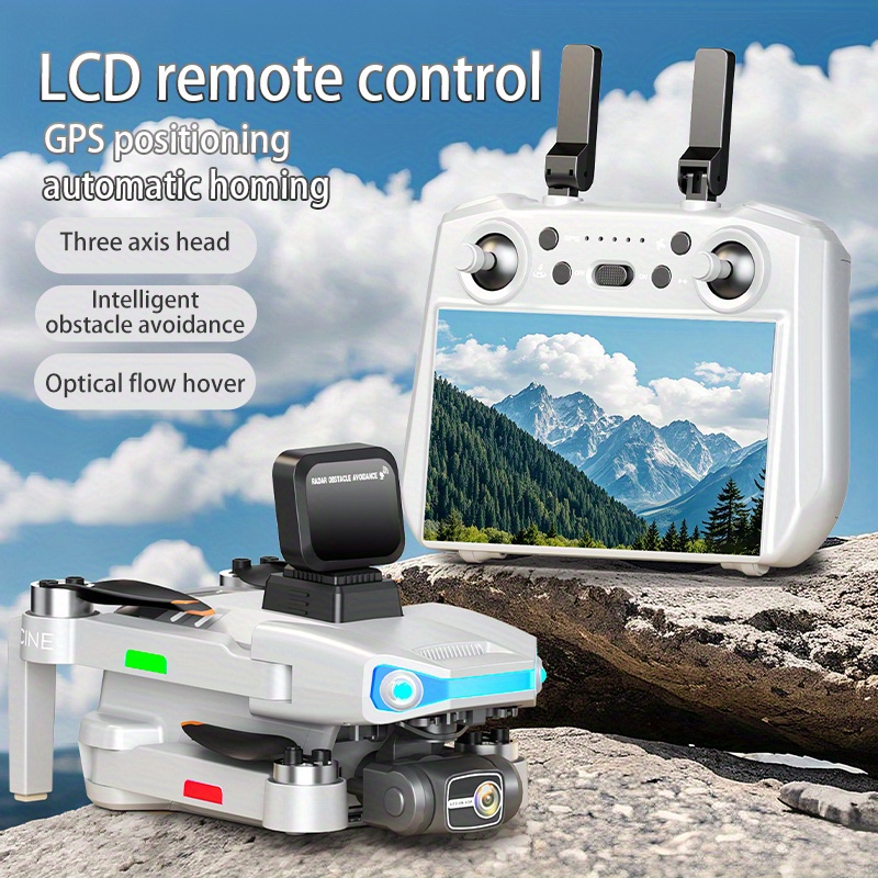 AE3Pro Max professional aerial - Drone Surveying 评论和价格
