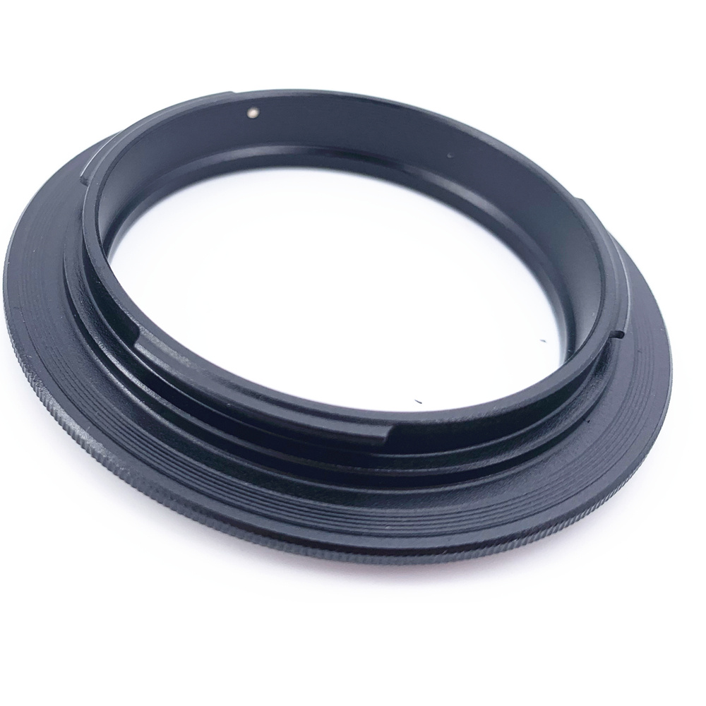 RF Macro Reverse Ring Lens Mou - Canon Camera Eos R8 评论和价格