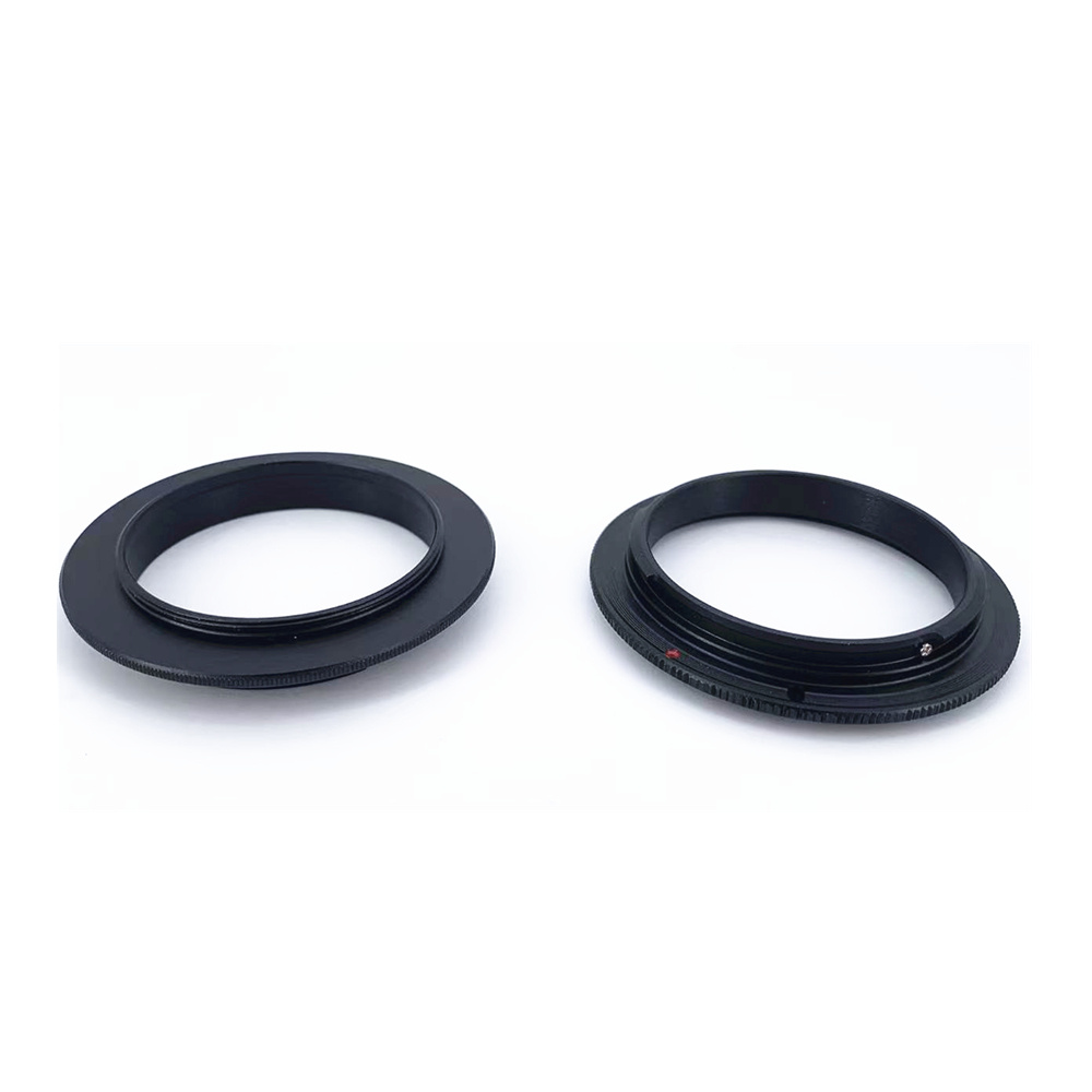 RF Macro Reverse Ring Lens Mou - Canon Camera Eos R8 评论和价格