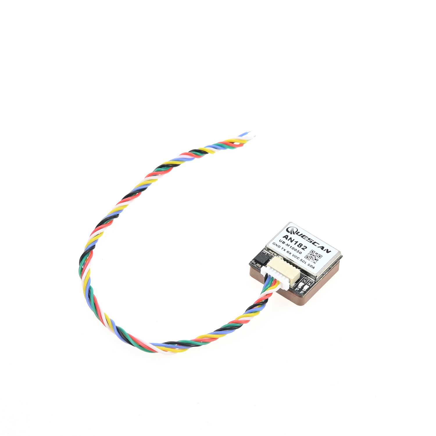 QUESCAN 18mm M10 20Hz GPS Modu - Drone Mapping 评论和价格