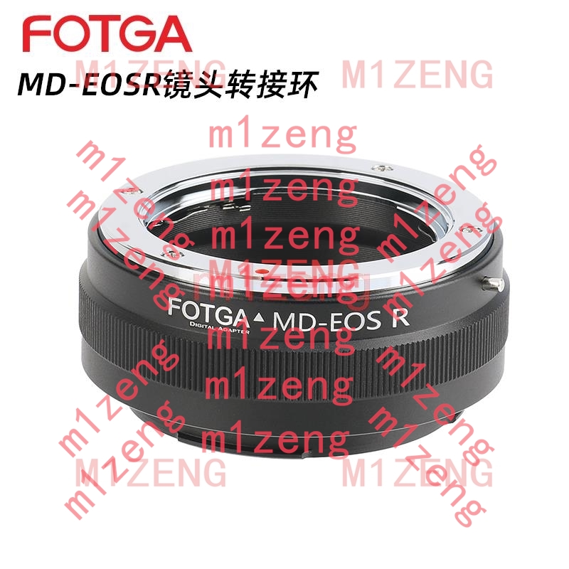 adapter for Minolta MD MC moun - Canon Camera Eos R8 评论和价格
