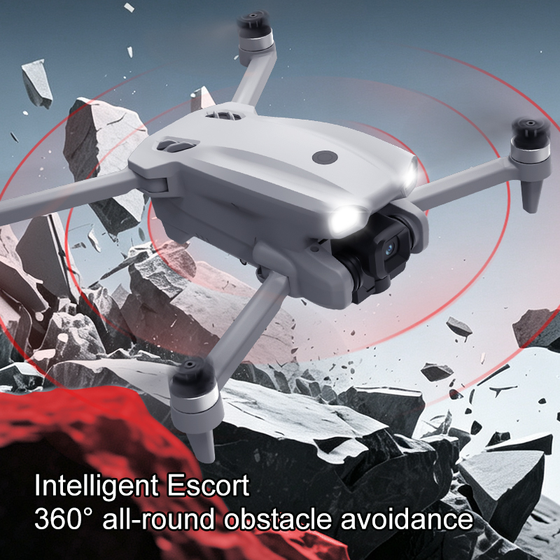 New LF812 Drone 4K/8K Professi - Drone Surveying 评论和价格