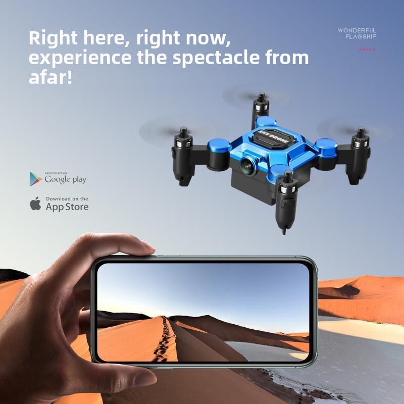 Mosquito Drone, Mini Folding D - Drone Ndvi 评论和价格