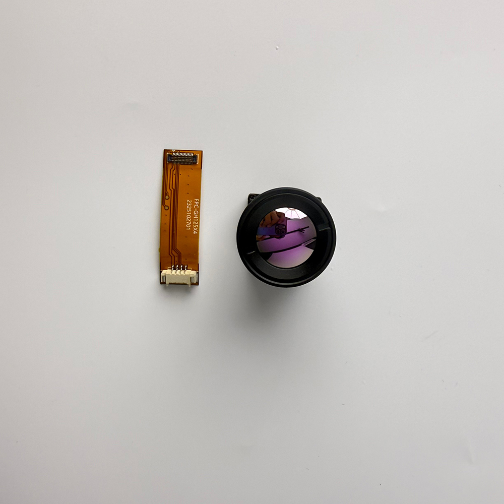 Thermal Imaging Camera Module  - Drone Thermal Imaging 评论和价格