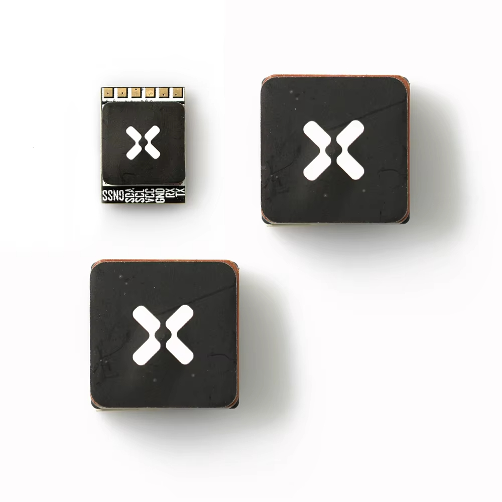 FOXEER M10Q V2 120/ 180/ 250 G - Drone Mapping 评论和价格
