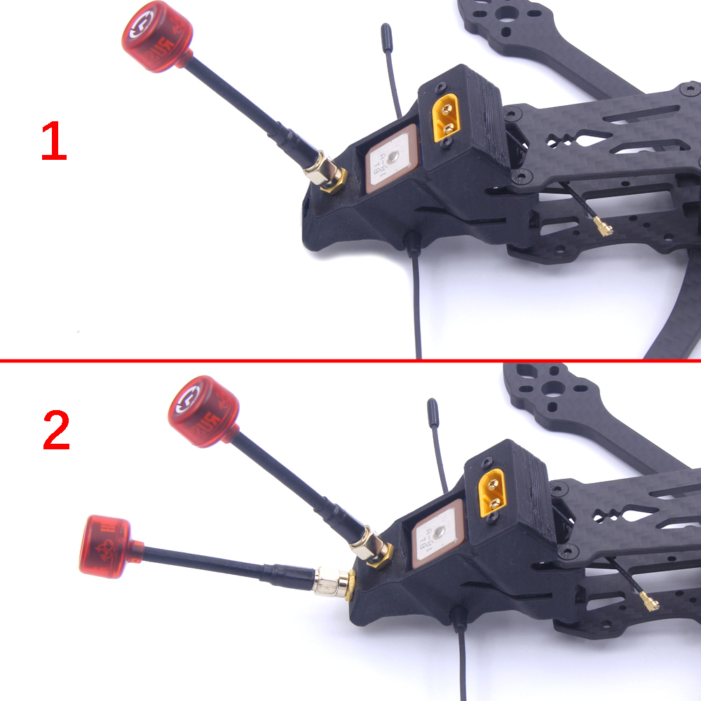Universal 3D Printed GPS modul - Drone Mapping 评论和价格
