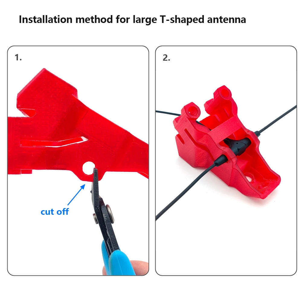 Universal 3D Printed GPS modul - Drone Mapping 评论和价格