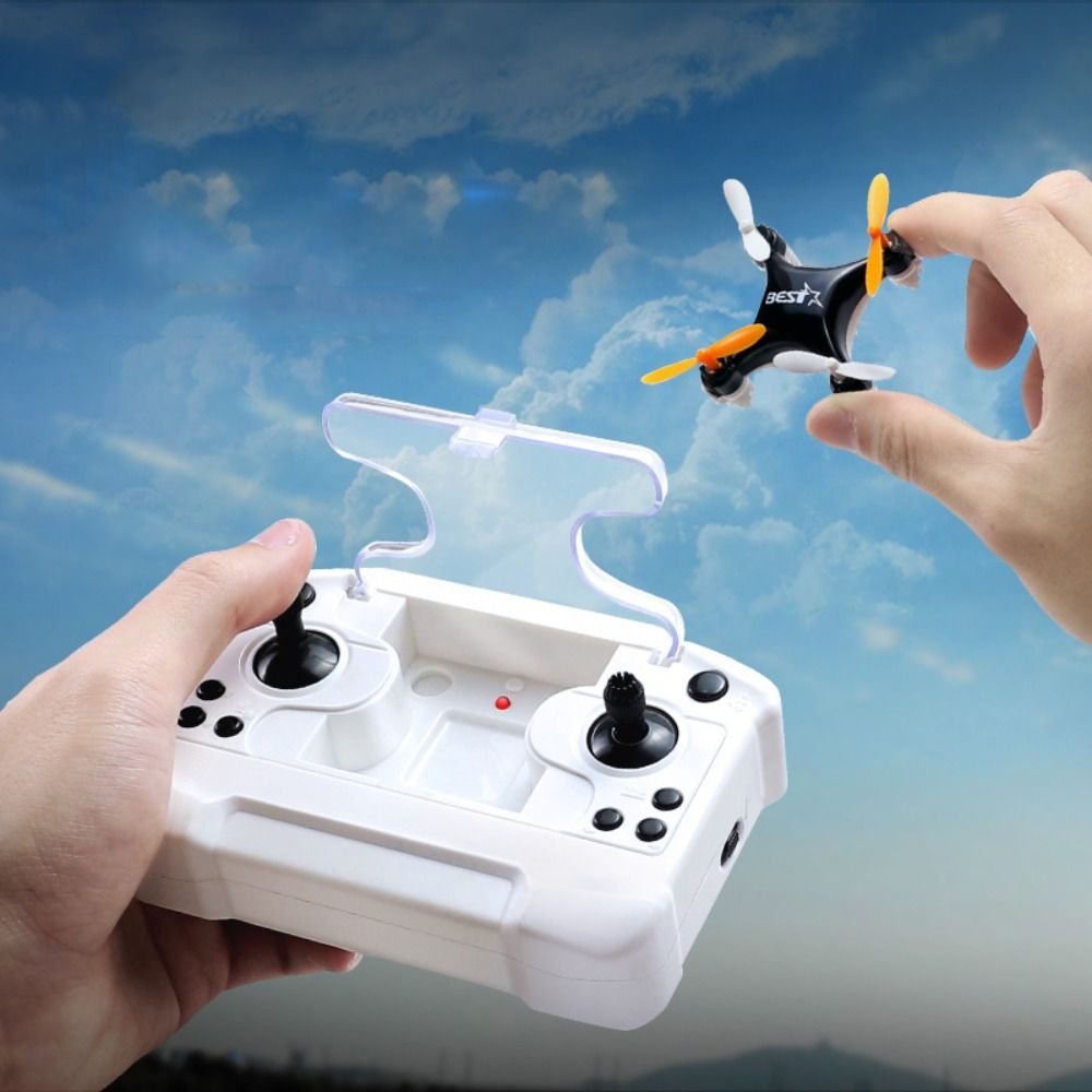 Drones Mini Remote Control Air - Eachine Drone E010 评论和价格