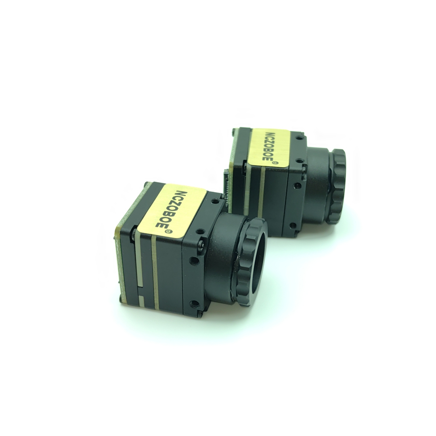 NCZOBOE 640x512 Uncooled Infra - Drone Thermal Imaging 评论和价格