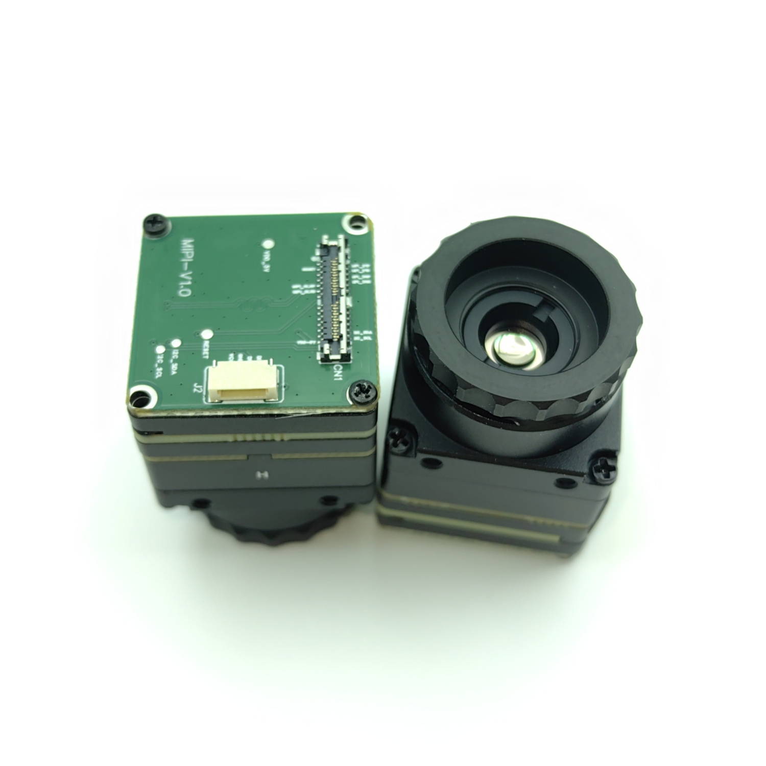 NCZOBOE 640x512 Uncooled Infra - Drone Thermal Imaging 评论和价格