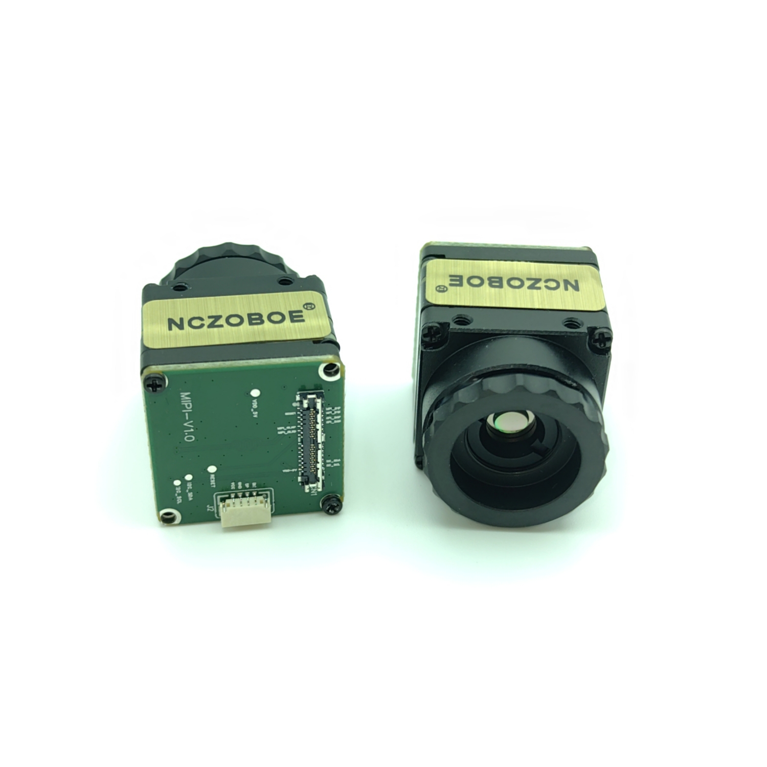 NCZOBOE 640x512 Uncooled Infra - Drone Thermal Imaging 评论和价格