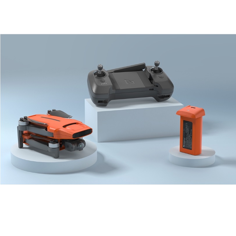3100mAh Professional Intellige - Drone Surveying 评论和价格