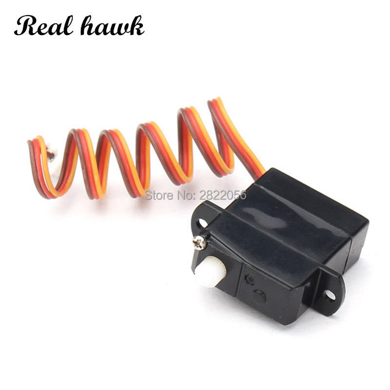 RC Micro Servo 1.7g Low Voltag - Eachine Drone E010 评论和价格